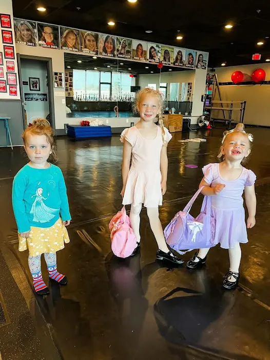 JB Dance Studio Picture 1
