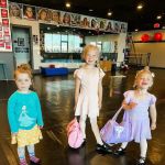 JB Dance Studio