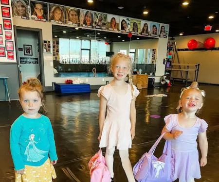 JB Dance Studio