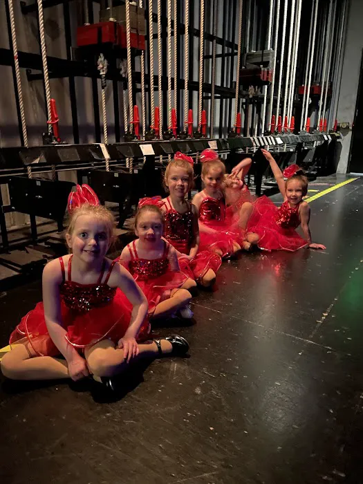 JB Dance Studio Picture 9