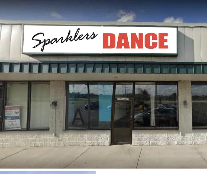 Sparklers Dance Teams Picture 2