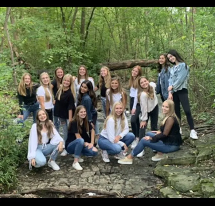 Sparklers Dance Teams Picture 3
