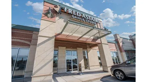 Fred Astaire Dance Studios Picture 1