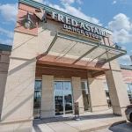 Fred Astaire Dance Studios