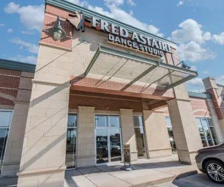Fred Astaire Dance Studios