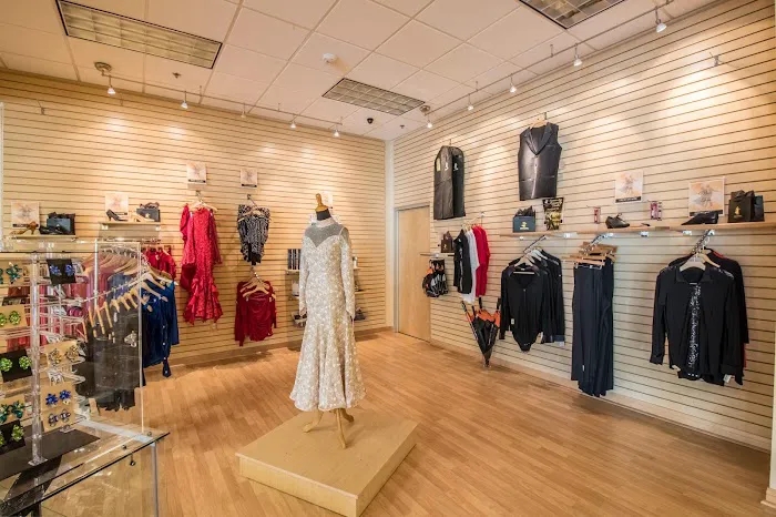 Fred Astaire Dance Studios Picture 6