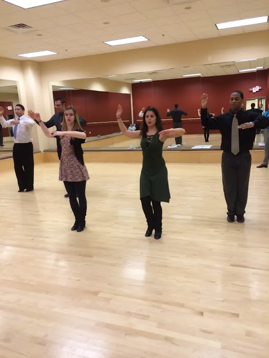Fred Astaire Dance Studios Picture 4