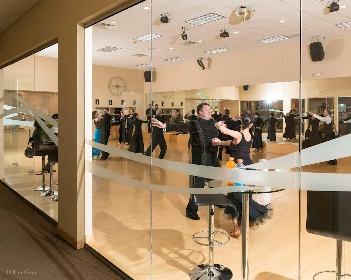Fred Astaire Dance Studios Picture 9