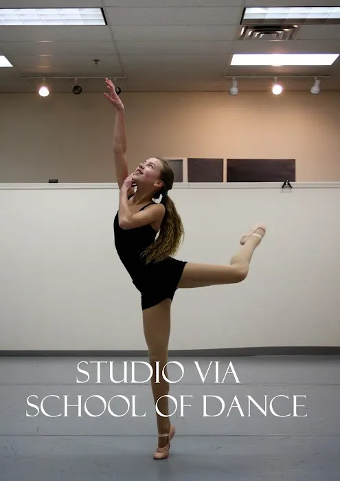 Studio VIA - School Of Dance Picture 1