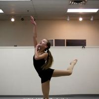 Studio VIA - School Of Dance ico