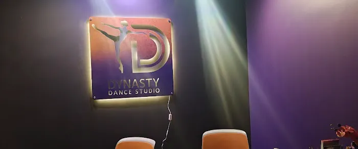 Dynasty Dance Studio LLC Picture 1