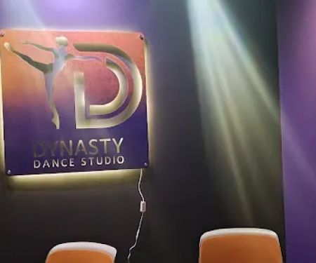 Dynasty Dance Studio LLC