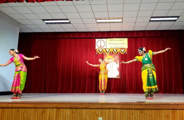 AUM LLC Dance Studio Picture 1