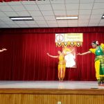 AUM LLC Dance Studio
