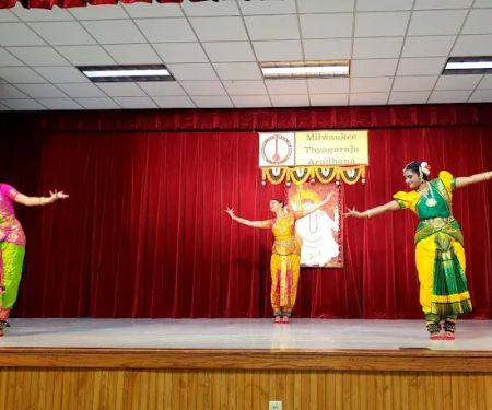 AUM LLC Dance Studio
