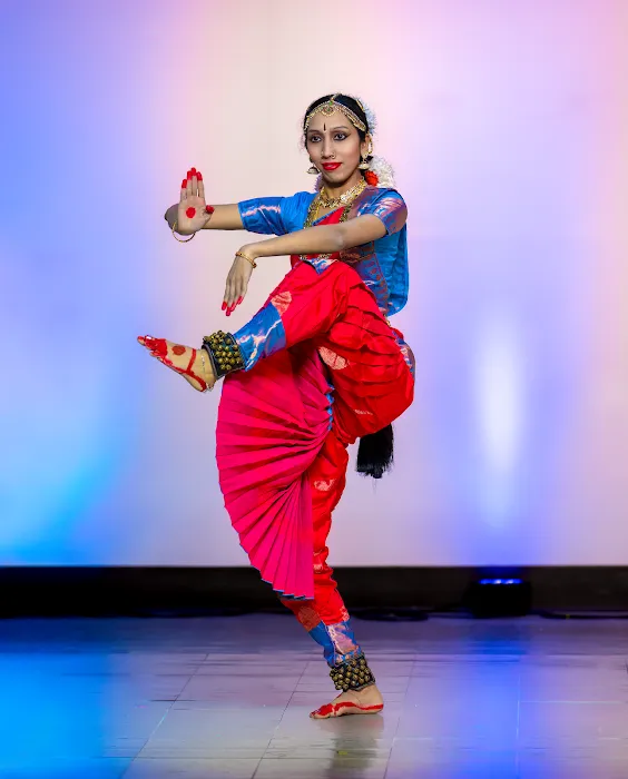 AUM LLC Dance Studio Picture 3