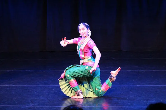 AUM LLC Dance Studio Picture 7