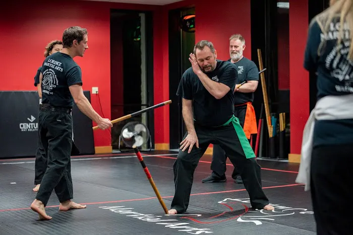 Lorence Martial Arts Picture 2