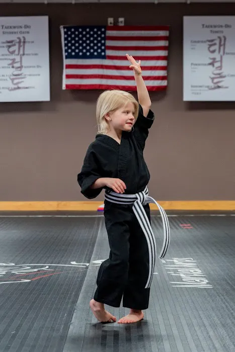 Lorence Martial Arts Picture 1