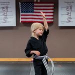 Lorence Martial Arts