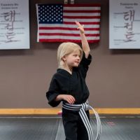 Lorence Martial Arts ico