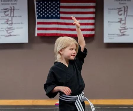 Lorence Martial Arts