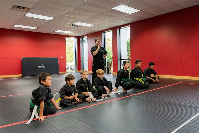 Lorence Martial Arts Picture 3