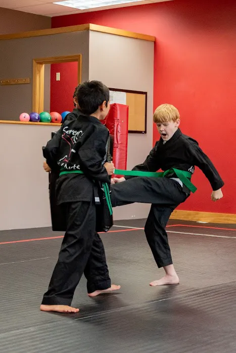 Lorence Martial Arts Picture 4
