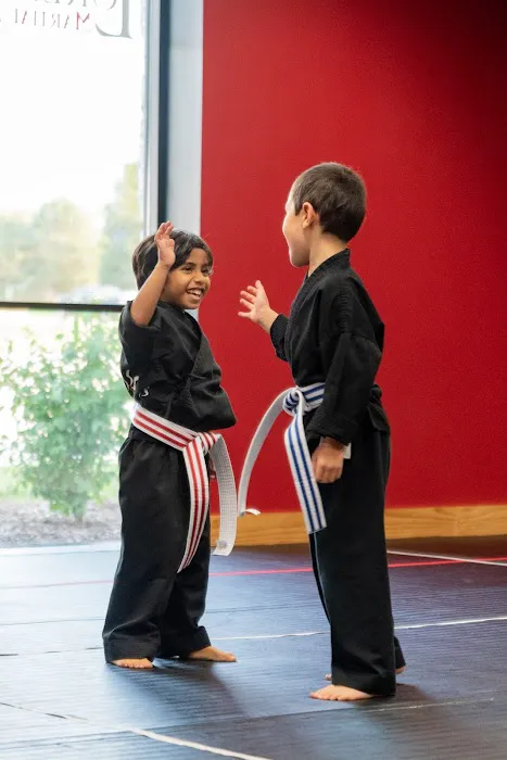 Lorence Martial Arts Picture 6