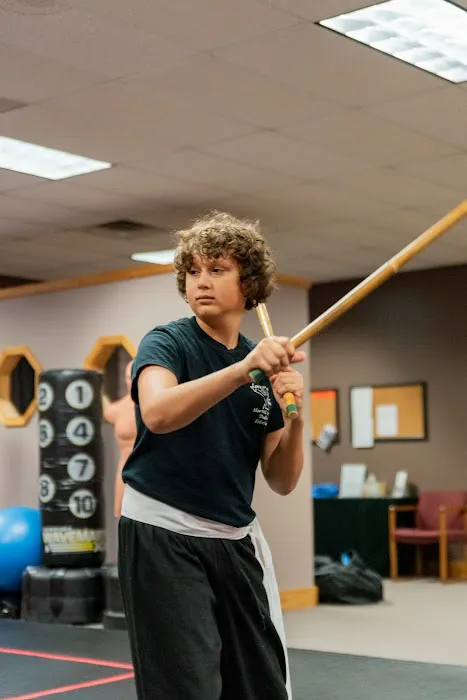 Lorence Martial Arts Picture 5