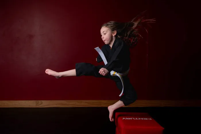 Lorence Martial Arts Picture 7