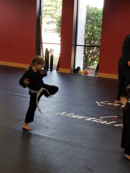 Lorence Martial Arts Picture 9