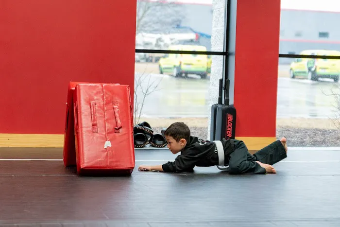 Lorence Martial Arts Picture 8