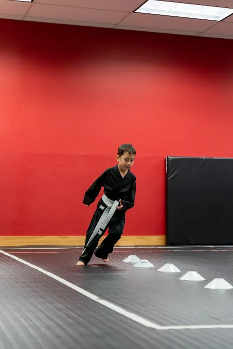 Lorence Martial Arts Picture 10