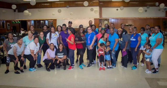 Mind, Body & Soul Dancers Picture 3