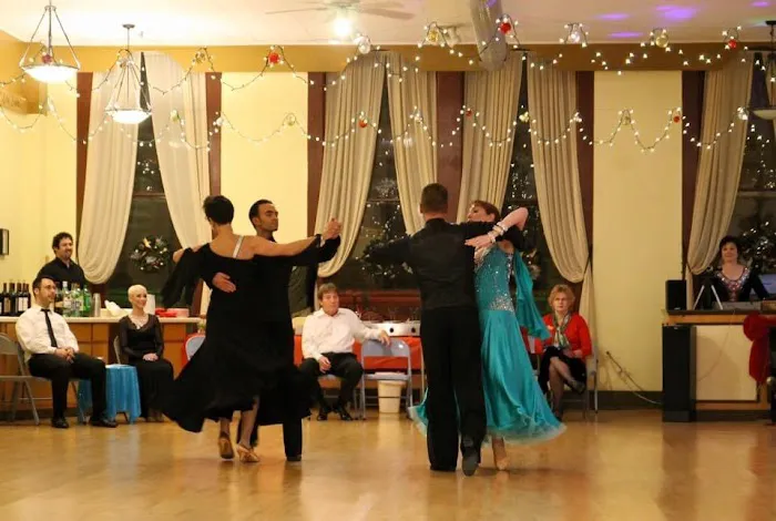 East Towne Ballroom | Ballroom & Latin Dance School Picture 1