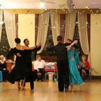 East Towne Ballroom | Ballroom & Latin Dance School ico