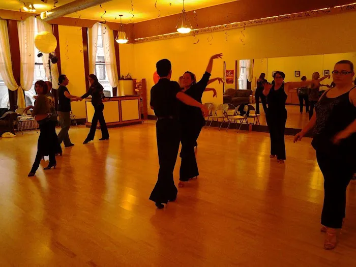 East Towne Ballroom | Ballroom & Latin Dance School Picture 3