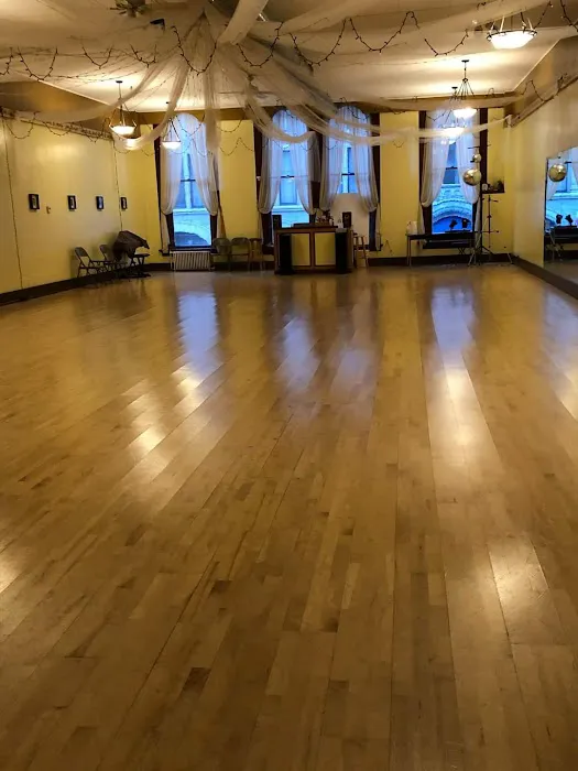 East Towne Ballroom | Ballroom & Latin Dance School Picture 6