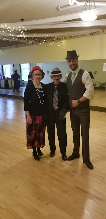 East Towne Ballroom | Ballroom & Latin Dance School Picture 7