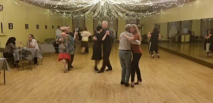 East Towne Ballroom | Ballroom & Latin Dance School Picture 8