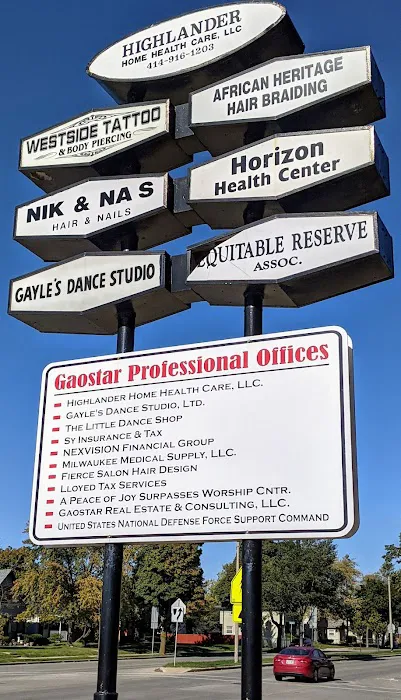 Gayle's Dance Studio Limited Picture 1