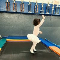 J & J Tumbling, Trampoline, and Dance. ico