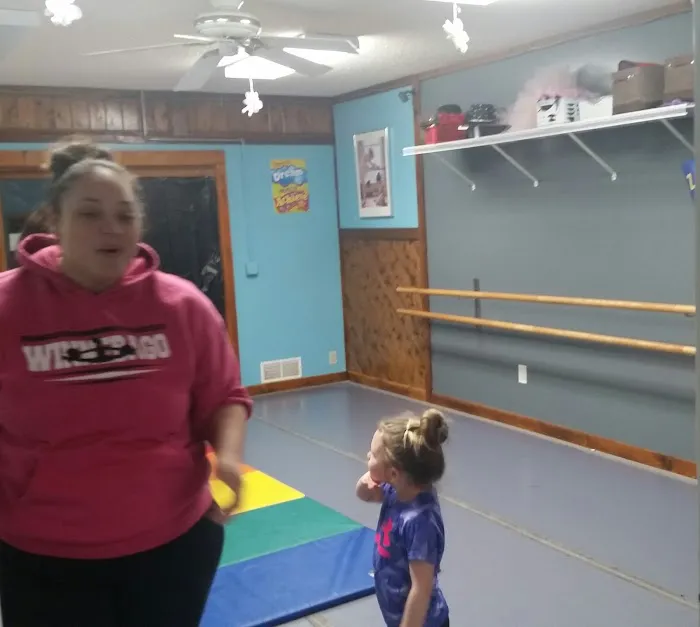 J & J Tumbling, Trampoline, and Dance. Picture 7