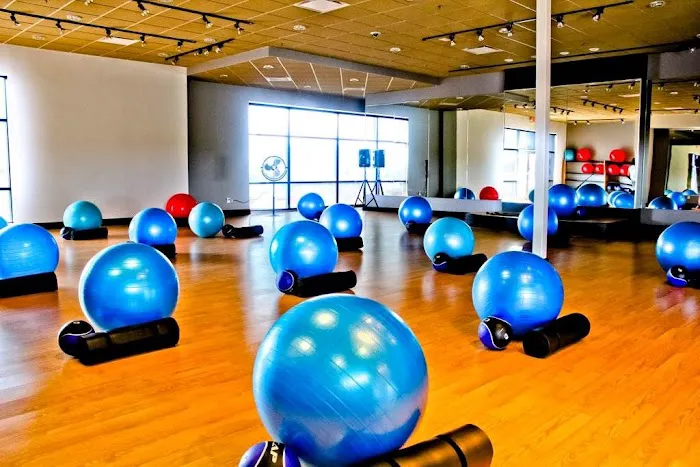 New Vybe Fitness Studios Picture 2