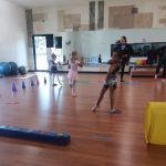New Vybe Fitness Studios