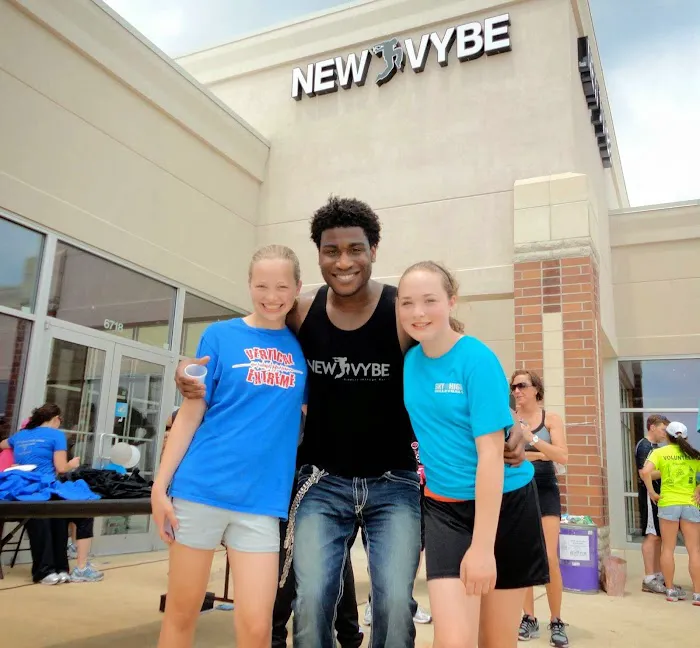 New Vybe Fitness Studios Picture 5