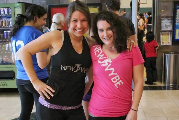 New Vybe Fitness Studios Picture 9