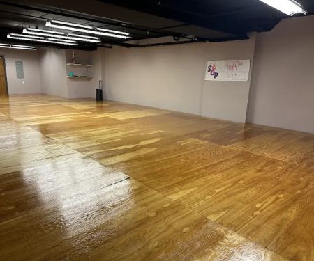 Stoughton Dance Program