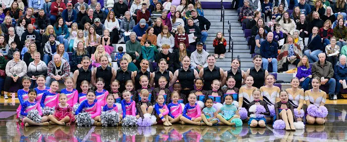 Stoughton Dance Program Picture 4